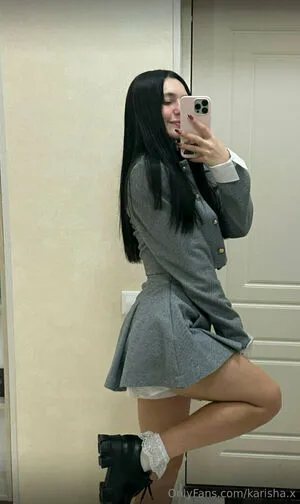 karisha.x OnlyFans Leaked Free Thumbnail Picture - #0fZ0MGc9iT