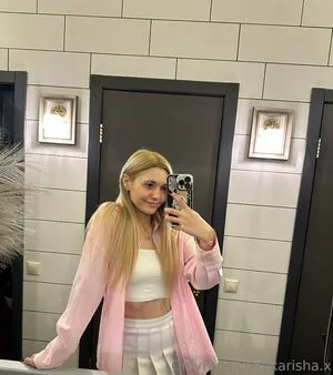 karisha.x OnlyFans Leaked Free Thumbnail Picture - #1fiKhxRyko