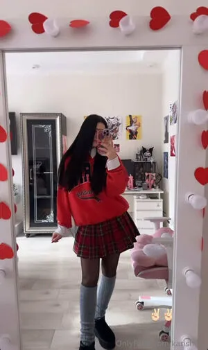 karisha.x OnlyFans Leaked Free Thumbnail Picture - #1hiBFqN7hy