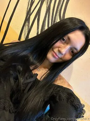 karisha.x OnlyFans Leaked Free Thumbnail Picture - #2tnIIyT87K
