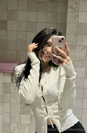 karisha.x OnlyFans Leaked Free Thumbnail Picture - #30uruTJ5mE