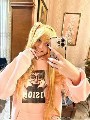 karisha.x OnlyFans Leaked Free Thumbnail Picture - #3OUD61yG7r