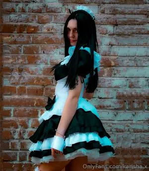 karisha.x OnlyFans Leaked Free Thumbnail Picture - #3zmhCE30mq