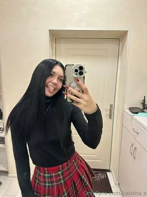 karisha.x OnlyFans Leaked Free Thumbnail Picture - #4JxrN39Rnf