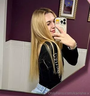 karisha.x OnlyFans Leaked Free Thumbnail Picture - #5a6V8fjT2q