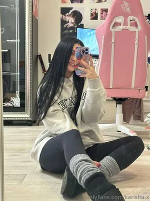 karisha.x OnlyFans Leaked Free Thumbnail Picture - #6tgWyVmHQj