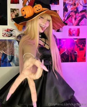 karisha.x OnlyFans Leaked Free Thumbnail Picture - #7KegckjTX1