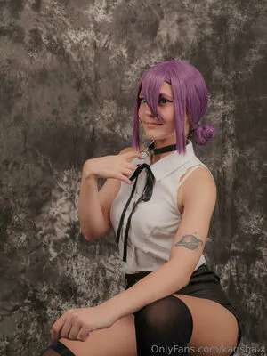 karisha.x OnlyFans Leaked Free Thumbnail Picture - #7mCEhnb3T3