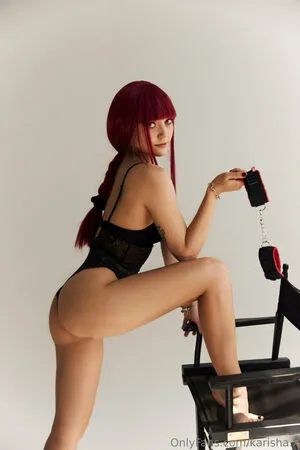 karisha.x OnlyFans Leaked Free Thumbnail Picture - #80HNOrTrPd