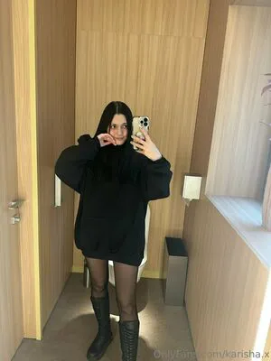 karisha.x OnlyFans Leaked Free Thumbnail Picture - #829L6c5ZIc