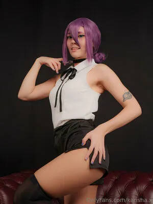 karisha.x OnlyFans Leaked Free Thumbnail Picture - #9N8lmvfRMl