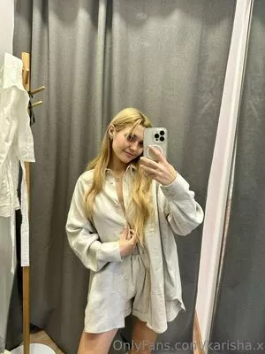 karisha.x OnlyFans Leaked Free Thumbnail Picture - #AGstBCRG4d