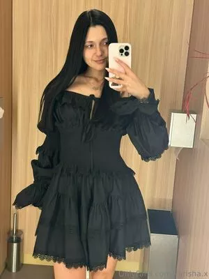 karisha.x OnlyFans Leaked Free Thumbnail Picture - #B2xNViygPl