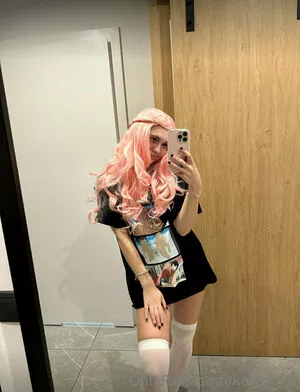 karisha.x OnlyFans Leaked Free Thumbnail Picture - #B3TZBE4Gbn