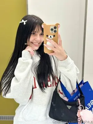 karisha.x OnlyFans Leaked Free Thumbnail Picture - #BqSb78lKKT