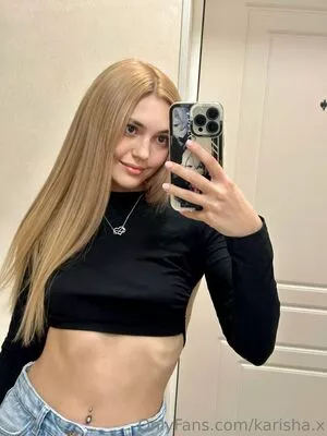 karisha.x OnlyFans Leaked Free Thumbnail Picture - #D5R1xj3y5m