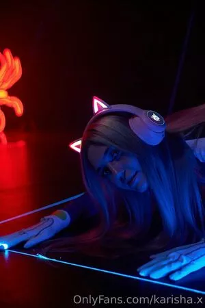 karisha.x OnlyFans Leaked Free Thumbnail Picture - #DSNekpxG5A
