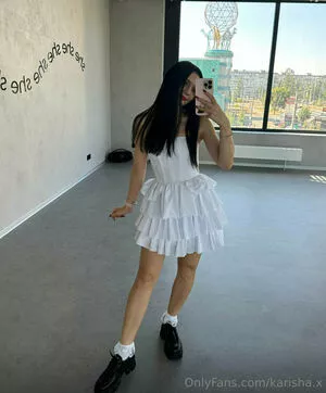 karisha.x OnlyFans Leaked Free Thumbnail Picture - #Elu2OU4Ukm