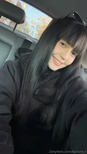 karisha.x OnlyFans Leaked Free Thumbnail Picture - #F8koYu0A4R