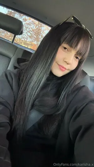 karisha.x OnlyFans Leaked Free Thumbnail Picture - #Fxvqh7vM4J