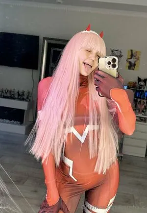 karisha.x OnlyFans Leaked Free Thumbnail Picture - #GFJioftRqO