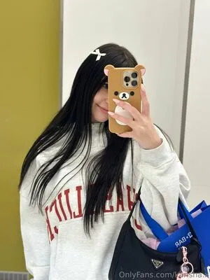 karisha.x OnlyFans Leaked Free Thumbnail Picture - #GS2IN5NS6r