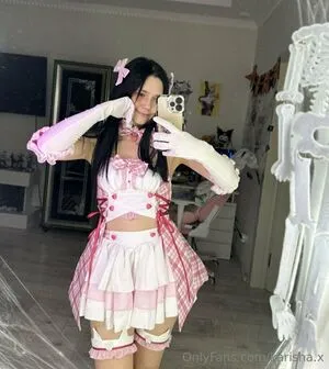 karisha.x OnlyFans Leaked Free Thumbnail Picture - #GbI5AEEjmV