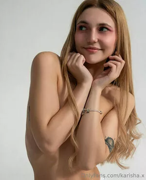 karisha.x OnlyFans Leaked Free Thumbnail Picture - #IZqhcRfhYc