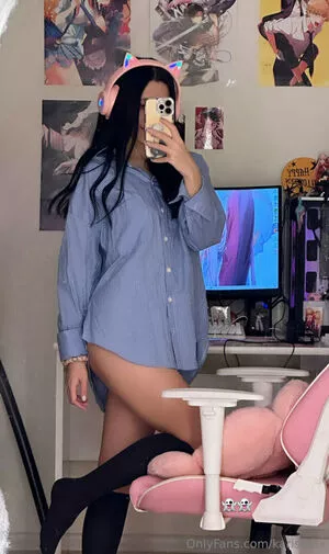 karisha.x OnlyFans Leaked Free Thumbnail Picture - #IfDWBijBEt