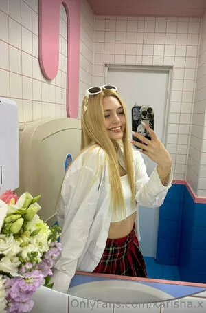 karisha.x OnlyFans Leaked Free Thumbnail Picture - #IjlzqaTXTa