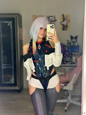 karisha.x OnlyFans Leaked Free Thumbnail Picture - #Im4tPT3691