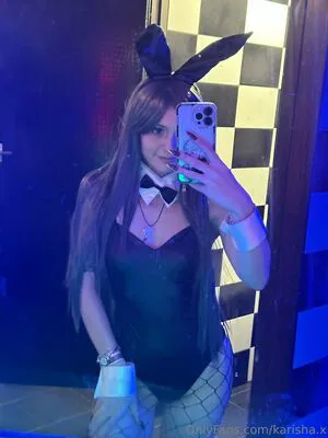 karisha.x OnlyFans Leaked Free Thumbnail Picture - #JYIkn1VTn3