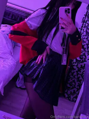 karisha.x OnlyFans Leaked Free Thumbnail Picture - #JZtqtnzIe5