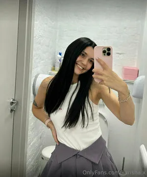 karisha.x OnlyFans Leaked Free Thumbnail Picture - #K3T7jxaVX6