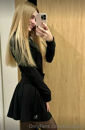 karisha.x OnlyFans Leaked Free Thumbnail Picture - #LFwQkT0Jas