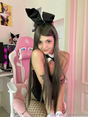 karisha.x OnlyFans Leaked Free Thumbnail Picture - #LK0ZnuCu3C