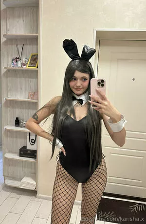 karisha.x OnlyFans Leaked Free Thumbnail Picture - #LOO4yvBvW0