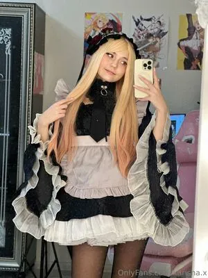 karisha.x OnlyFans Leaked Free Thumbnail Picture - #LZRaplQwrL
