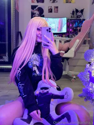 karisha.x OnlyFans Leaked Free Thumbnail Picture - #Lp8uyeFOoS