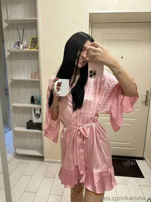 karisha.x OnlyFans Leaked Free Thumbnail Picture - #MSFIreMRR7