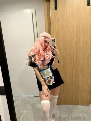 karisha.x OnlyFans Leaked Free Thumbnail Picture - #MoSq2iGi2n