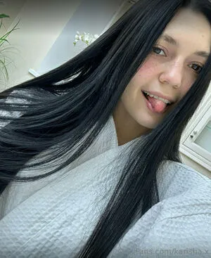 karisha.x OnlyFans Leaked Free Thumbnail Picture - #OGMN4Al3wo