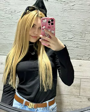 karisha.x OnlyFans Leaked Free Thumbnail Picture - #OqwsVZVUFj
