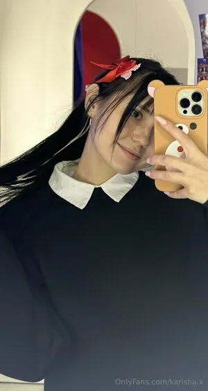 karisha.x OnlyFans Leaked Free Thumbnail Picture - #QT6vsqqoXr