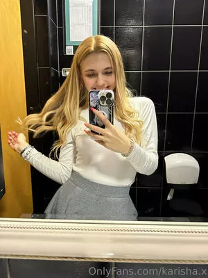 karisha.x OnlyFans Leaked Free Thumbnail Picture - #QVxS37PAkZ