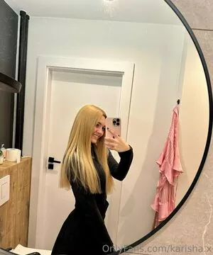 karisha.x OnlyFans Leaked Free Thumbnail Picture - #RX4FUgP1Ba