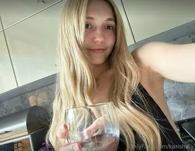 karisha.x OnlyFans Leaked Free Thumbnail Picture - #SJzjMpfq6r