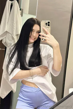 karisha.x OnlyFans Leaked Free Thumbnail Picture - #SQktUTcnjN