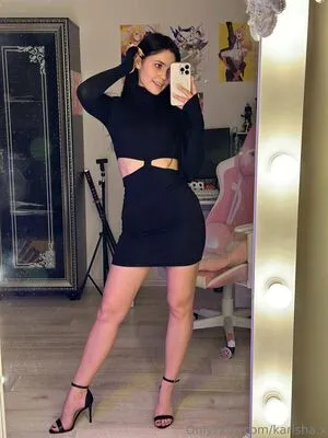 karisha.x OnlyFans Leaked Free Thumbnail Picture - #TlKPB7qkvY
