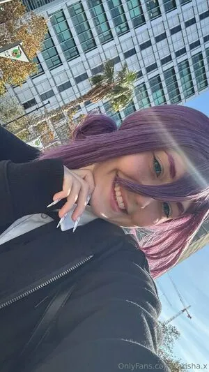 karisha.x OnlyFans Leaked Free Thumbnail Picture - #UlCRUgEMSD